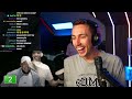 MINIMINTER REACTS TO MASTER MIND: BETA SQUAD EDITION