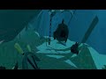 More Bugs! - Defeating None of the Enemies in the Cave Level of  Isle of Lost Skulls - Rec Room