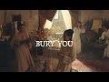 Halsey - Ya'aburnee (Lyric Video)