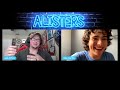 Interview - ALEX GARFIN - Superman and Lois, Peanuts Movie - #ALISTERS Episode 15