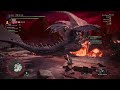 I fought Fatalis with random players