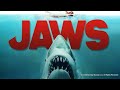 JAWS Pinball Accessories Trailer