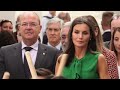 ¿Cómo son los Reyes de cerca? | Felipe y Letizia, 10 años de reinado