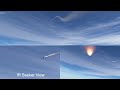 VTOLVR - IR Missile testing