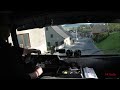 Jedeme pro bagr na stavbu - Tatra 815 E2 - POV Driving