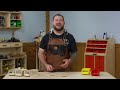 The Best Type of Screw for Woodworking