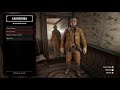 Explorer outfit in RDO