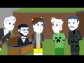 Rooster Teeth Animated Adventures - The Pubert Situation