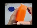 SOFT Glycerin Soap Cutting ASMR Satisfying Sounds