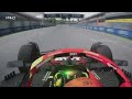 F1 2024 Ocon Onboard Spa-Francorchamps | Assetto Corsa
