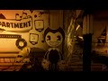 BENDY AND THE INK MACHINE The Game Full Gameplay Walkthrough / No Commentary 【FULL GAME】4K 60FPS UHD