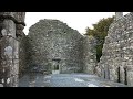 Monastery in Ireland built in 1100 AD!