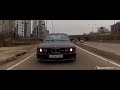 Giorgi Tevzadze / OOM-500 / BMW E34 M5