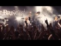 LIGHT BRINGER - Tales of Promise (LIVE)