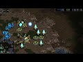 Bisu (P) v Jaedong (Z) on Fighting Spirit- StarCraft  - Brood War REMASTERED