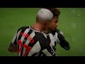 NEWCASTLE UTD Vs MANCHESTER UTD | Matchday 19 Highlights | EPL | #NEWMNU