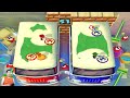 Mario Party 5 Minigames - Mario vs Daisy vs Luigi vs Toad