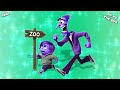 Inside Out 2 2024 New Growing Up Compilation Full | Life After Happy Ending