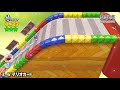 Glitch&Easter Eggs-Super Mario 3D World(Japanese)