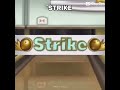 strike!
