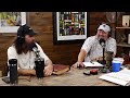 Jase Preaches a Sermon to the Cop Who Pulled Him Over & Still Gets a Ticket! | Ep 910