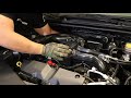 Install Video: Crawford Baja Edition AOS for 13-17 Subaru Crosstrek, 12-16 Impreza, 14-16 Forester