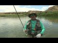 Tips on Fly Fishing the San Juan with MidgeMan