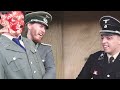 German Officers When the Führer dies