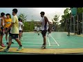 Latihan Basket Kamis Sore Bareng SMA 4 Subang #basketballdrills #basketball