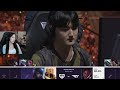 FAKER WHAT WAS THAT? - LCK SPRING FINALS 2024 GENG VS T1 - KITTY