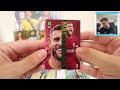 *INSANE* Panini FIFA TOP CLASS 2023 STARTER PACK Opening!! (Premium Trading Cards!)