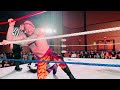 Aftershock - Ivan Warsaw vs. Dontae Smiley