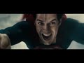 Man of Steel: The Best Superman Movie?