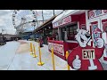 Indiana Beach Walk-thru