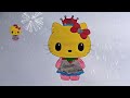 How to draw hello kitty easy step by step | kitty drawing and coloring tutorial @Izamnaart1