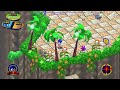 Sonic 3D Flickies' Island Remake Ver. 0.19 Pre-Alpha [PC] ✨🪐[WARNING: It is under development]