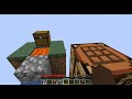 Double Cobblestone Generator (with one ice) Tutorial! UPDATED for 1.20!!