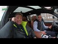 Mart Hoogkamer - Bij Andy in de auto! (English subtitles)