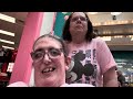 Intense Severe Thunderstorm On Memorial Day Weekend + Mall Shopping Haul | VLOG 1063
