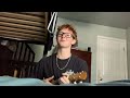 This is home By Cavetown (COVER)