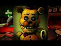 What Will be The Next Five Nights at Freddy's Project Announced? (Theory)