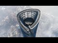 Why Shanghai Tower Failed