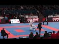 WKF 2012 TEAM TURKEY 2   ITALY 0 Part 2   21st World Championships Paris, France