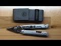 Leatherman FREE P4: Top 5 reasons to consider the FREE P4.