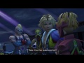 Final Fantasy X YTP: Tidus Ze Zanarkand Shoopuf