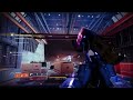 Solo Flawless Legend Zero Hour - Hunter - Destiny 2 Commentary