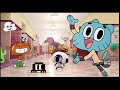 The Amazing World of Gumball | Crazy Experimental Album | Cartoon Network