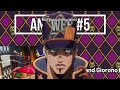 Calling All JoJo Fans: Test Your Knowledge with This Quiz! (part 1 - 6) REUPLOAD