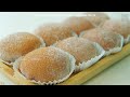 [DualSub] ASMR | All about MOCHI | Persimmon mochi, Mochi with creamy dipping sauce, Ice cream mochi