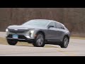 2024 Cadillac Lyriq Early Review | Consumer Reports